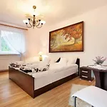 Guest house Panorama Szczyrk