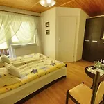 Panorama Guest house 3*