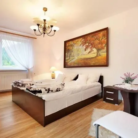 Guest house Panorama Szczyrk