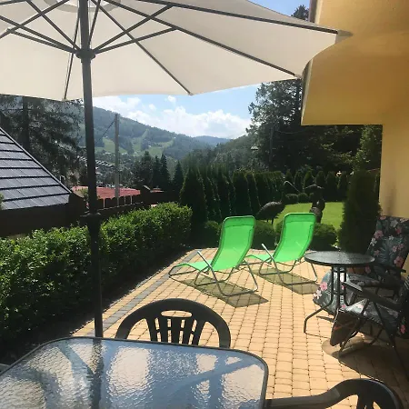 Maison d'hôtes Panorama 3*