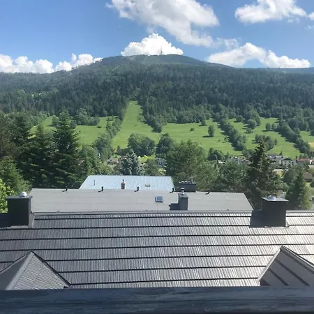 Panorama Maison d'hôtes 3*