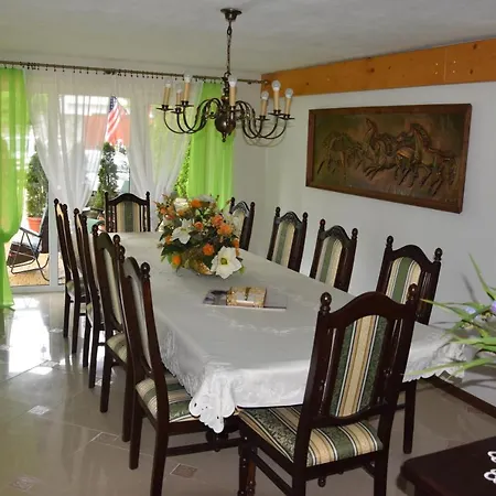 Maison d'hôtes Panorama