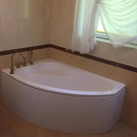 Panorama Guest house Szczyrk