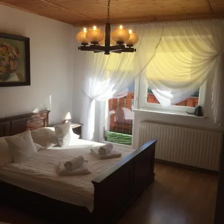 Guest house Panorama *