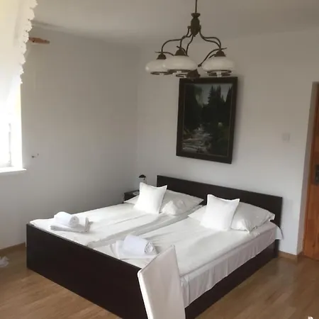 Panorama * Szczyrk