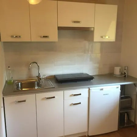 Affittacamere Panorama Szczyrk