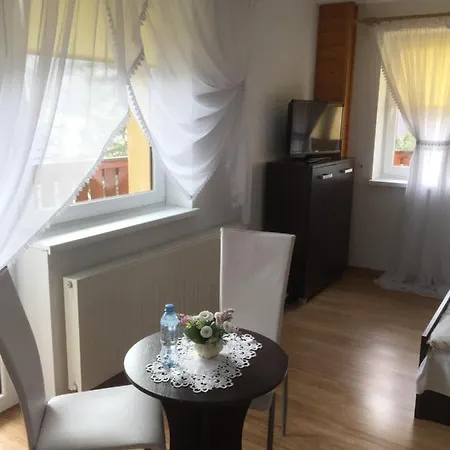 Guest house Panorama