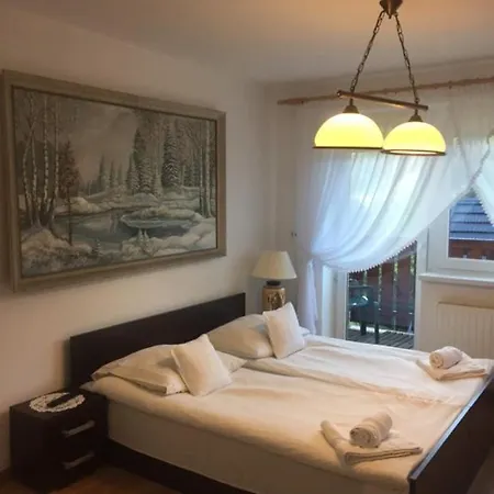 Guest house Panorama Szczyrk