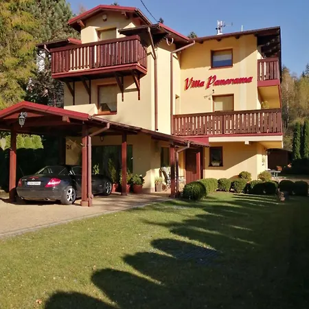 Guest house Panorama Szczyrk