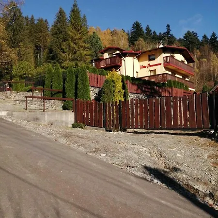 Panorama Maison d'hôtes