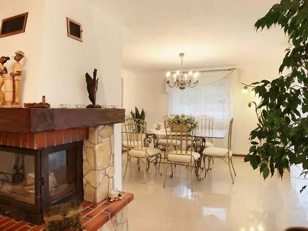 Panorama Maison d'hôtes