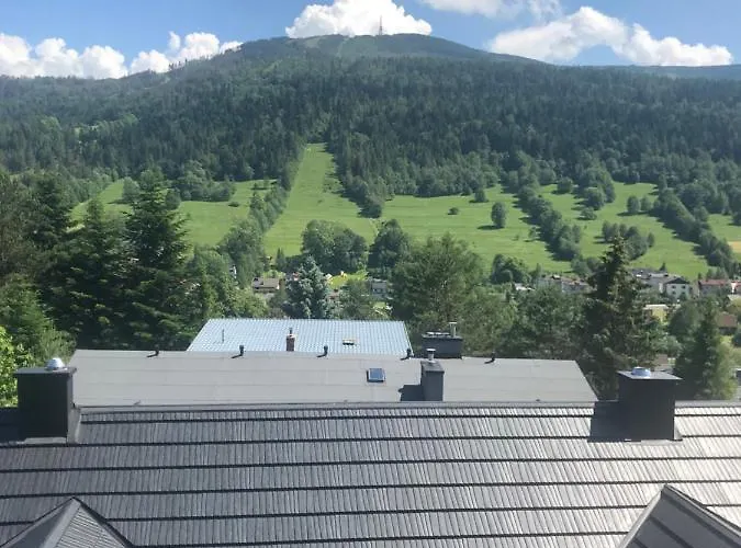 Panorama Affittacamere 3*