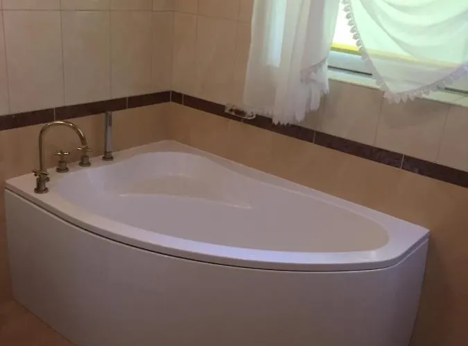 Panorama Penzion Szczyrk