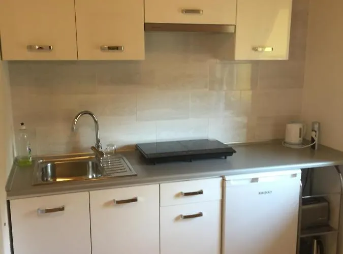 Maison d'hôtes Panorama Szczyrk