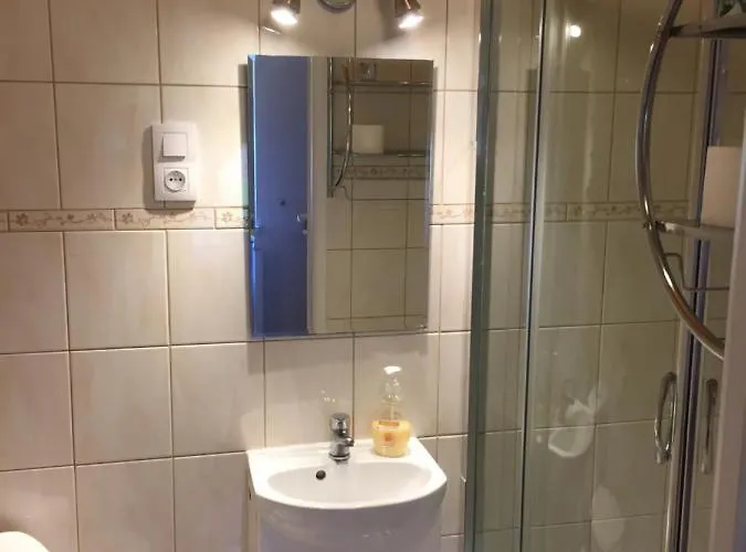 Maison d'hôtes Panorama Szczyrk